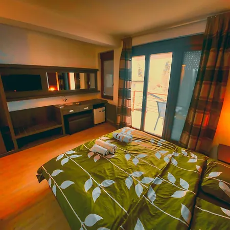 White Lake Apartments City Center Ohrid,Lakeside Exterior photo