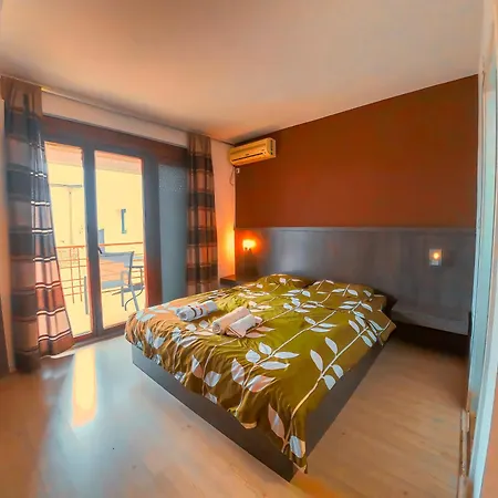 White Lake Apartments City Center Ohrid,Lakeside Exterior photo