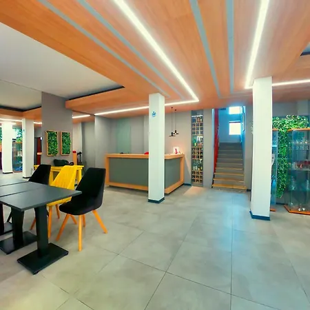White Lake Apartments City Center Ohrid,Lakeside Exterior photo