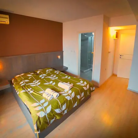 White Lake Apartments City Center Ohrid,Lakeside Exterior photo