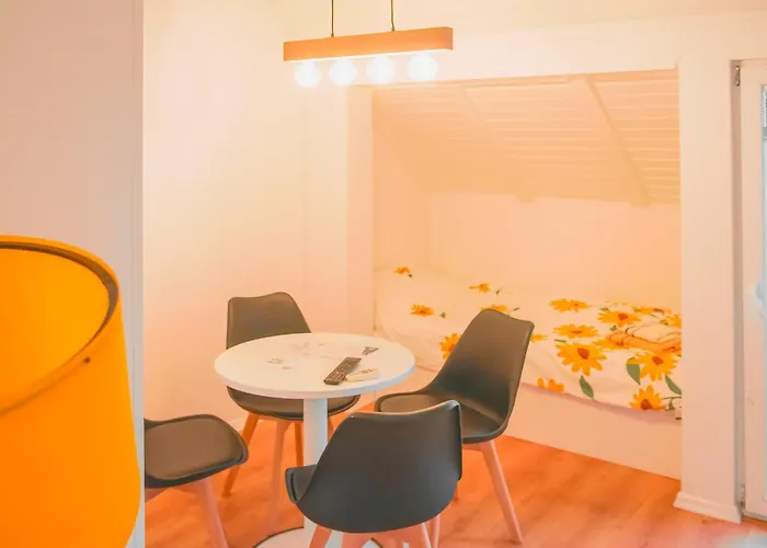 White Lake Apartments City Center Ohrid,Lakeside