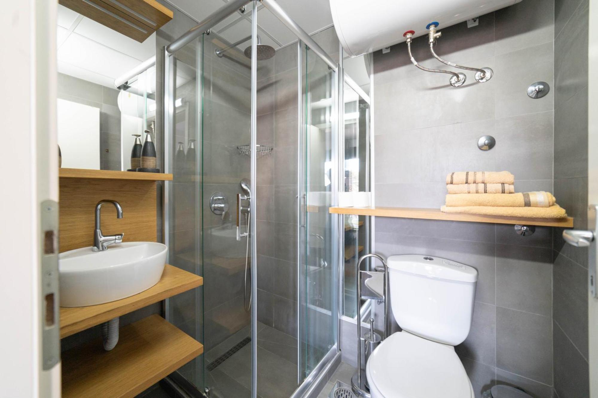 White Center Ohrid,lakeside 3* Ochryda