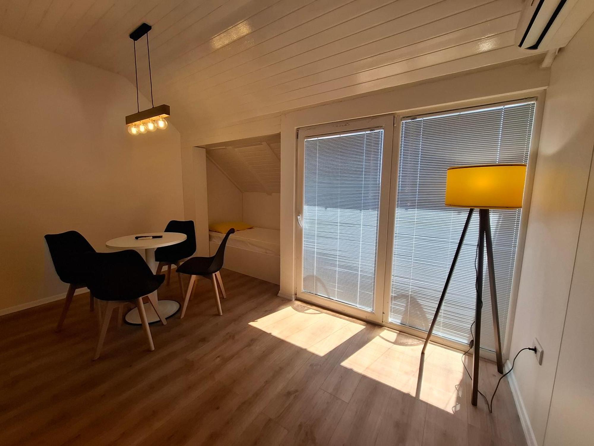 Pensjonat White Center Ohrid,lakeside 3*