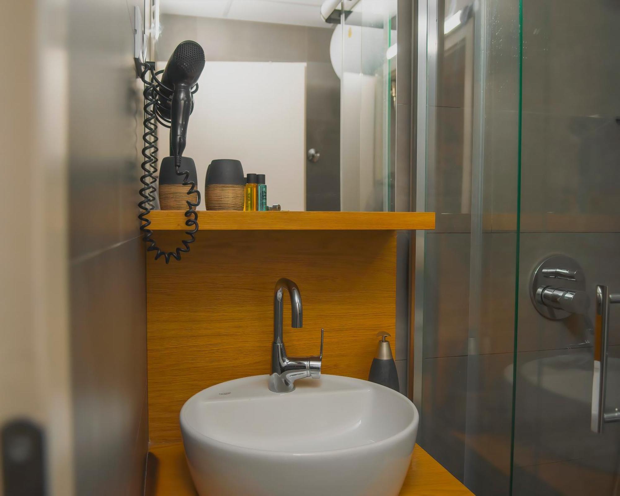 Pensjonat White Center Ohrid,lakeside 3*