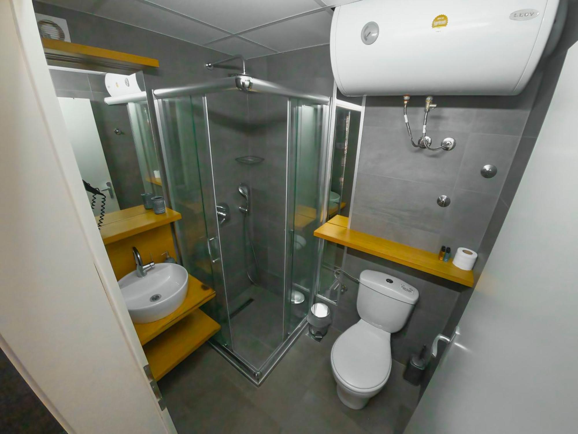 White Center Ohrid,lakeside 3* Ochryda