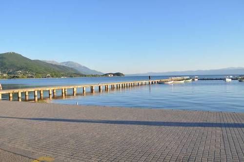 White Center Ohrid,lakeside 3*